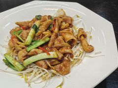 -天天海鲜城·海鲜大排档(新溪店)