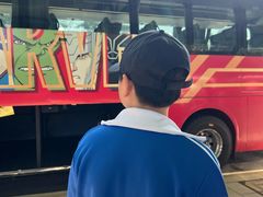 -香港迪士尼乐园度假区穿梭巴士