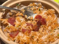 -客语客家菜(华发商都店)