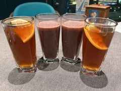 -柒园·三十年创意杭帮菜(龙湖滨江天街店)