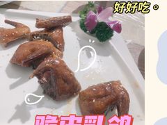 -李记潮汕砂锅粥(营福路店)