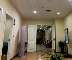 -重庆军科整形美容医院