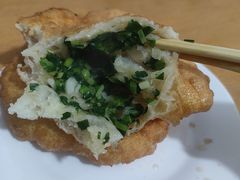 -老方子馅饼粥(台东店)
