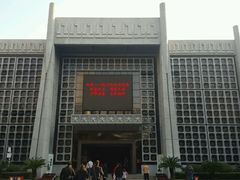 -南昌八一起义纪念馆