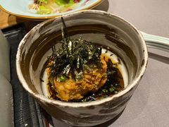 -隐泉之语日式料理(王府中环店)