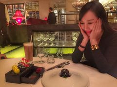 Caprice-Caprice(香港四季酒店)