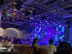 -9527星耀烧烤音乐酒馆