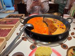 -江北北火锅馆·公路夜市(魏公村店)