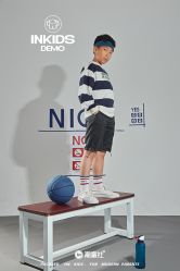 -INKIDS潮童社儿童摄影(朝阳大悦城店)