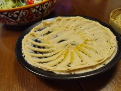 -Uncle Kosto科斯托·中东菜