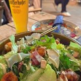 心情好的餐厅日常