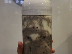 -兰熊鲜奶(西直门凯德mall店)