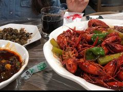 -指爱龙虾(金杨路总店)