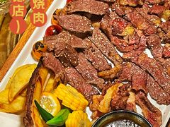 -江户烧肉(高德店)