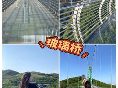 -威海华夏城景区