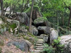 -青芝山风景名胜区