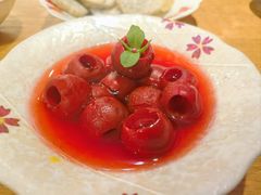 -北三条胡同打卤面馆(雍和宫店)