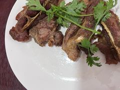 -范记靖远羊羔肉(博物馆店)