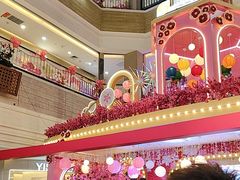 -顺联广场(陈村店)