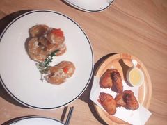 -新太二·鲜料川菜(智慧城广百店)