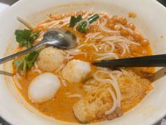 -留半山·香港食堂(啦啦宝都店)