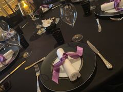 -LA TABLE de Joël Robuchon Restaurant