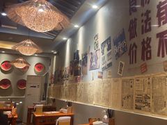 -蛮佬拾·乡里土菜馆(河西王府井店)