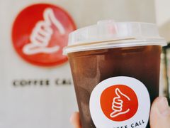 -COFFEE CALL(云锦路店)