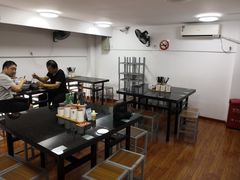 -好面道大肠面(中华路店)