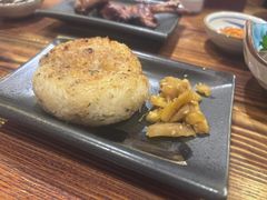 -鸟剑居酒屋(天河南二路店)