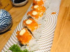 招牌村上-村上一屋·亚洲菜融合小馆(南楼店)