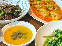 -金鹰国际酒店·满园春中餐厅