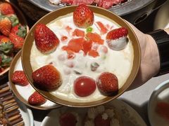 -伍棵星炭烤自助料理·烤鳗鱼(浦东食品城店)