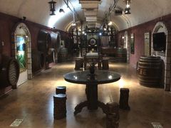 -青岛葡萄酒博物馆