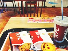 -肯德基(茂业店)