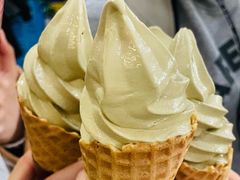 -吴裕泰茶庄(鼓楼店)