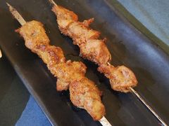 -伊带伊路新疆美食府(呼家楼店)
