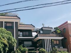 门面-阿多私房菜(顺德店)