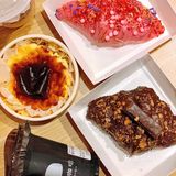 汕头这家巴斯克蛋糕被我挖掘到啦🥳