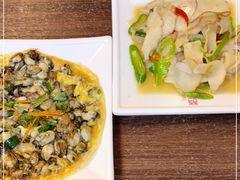 -海坛特色小吃·只做平潭特色菜(平潭店)