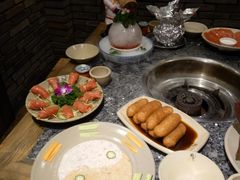 -蜀大侠火锅(建设路第五大道店)