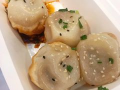 特色生煎-阿三生煎(正弘城店)