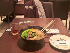 -老张牛肉面(天津万象城店)