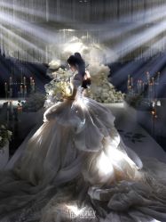 -拓美婚礼·私人订制