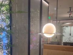 -绿茶餐厅(青岛城阳万象汇店)