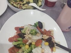 -红菜坊·烤鸭·川鲁宴(石园店)
