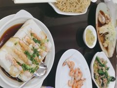 -腰记饭店(龙源路店)