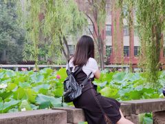 -四川大学(望江校区)