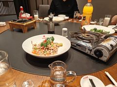 -淮安人家·悦达嘉宴(深圳路店)