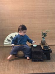 -布恩儿童摄影